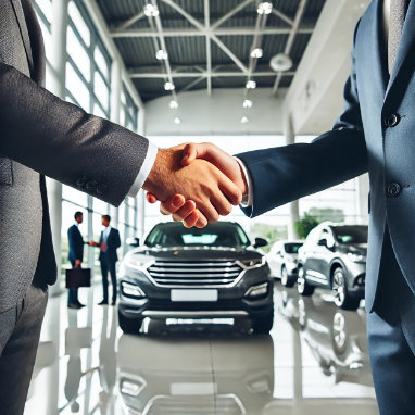 Autoankauf Winsen Luhe